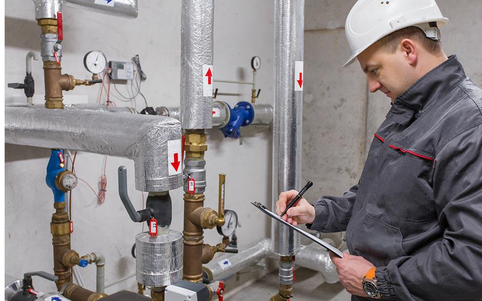 installation chauffe-eau pas cher Pantin