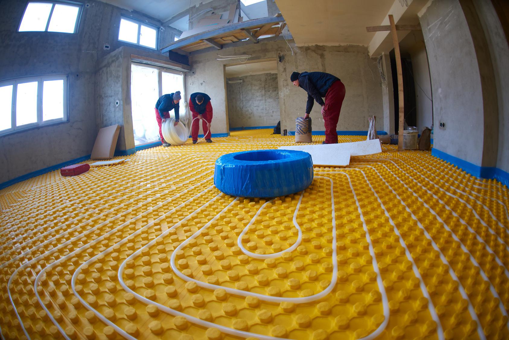 installation chauffe-eau pas cher La Chapelle-la-Reine