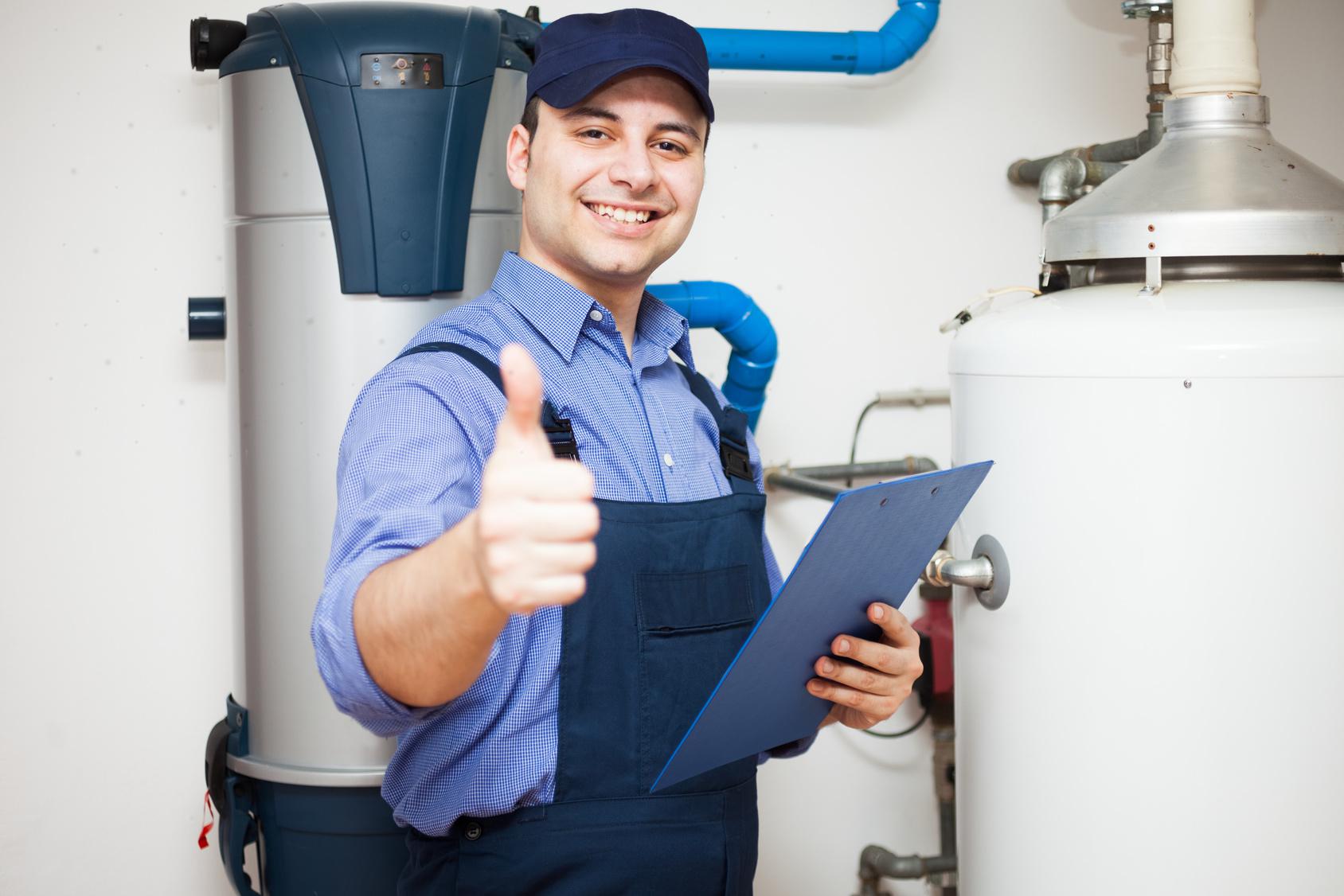 contrat entretien chauffage Rosny-sous-Bois