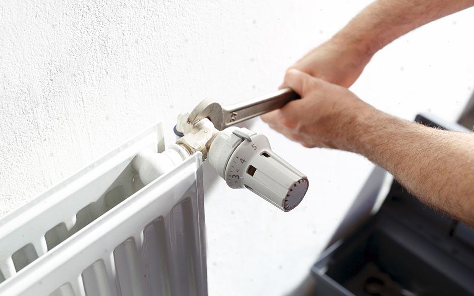contrat entretien chauffage Rosny-sous-Bois